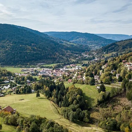 Le Chalé Ventron